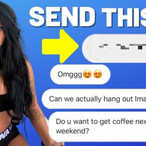Instagram Model Reveals How to DM Girls | How to DM A Girl on Instagram