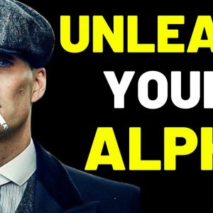 5 "ALPHA" Male Rules Every Man Must Follow