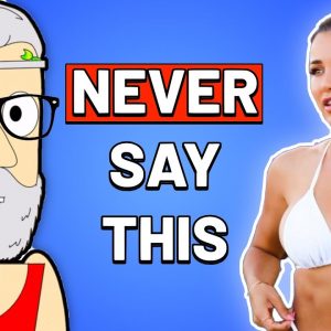 Why Simps NEVER Get the Girl | How to Stop Being the Nice Guy