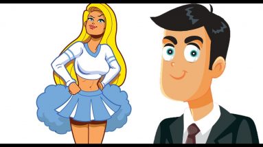 CHEERLEADER Friendzones NICE GUY | He Teaches Her A Lesson She'll NEVER Forget