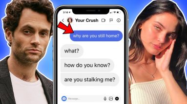 5 Creepy Things You're Probably Doing! | Creepy Things Guys Do that Girls HATE!