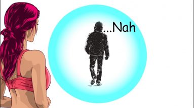 How Sigma Males Handle Rejection