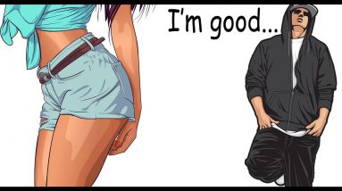The ONLY Type Of Man Girls SECRETLY Want (But Won't Say It)