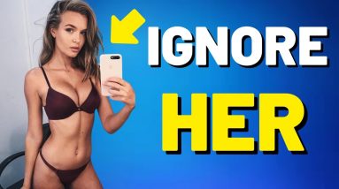 Dating Advice Young Men Need in 2022 | The Dark Truth About Modern Dating, Female Nature & Hypergamy