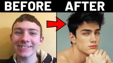These 4 Things Are Making You UGLY & Less Attractive
