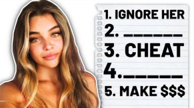 6 "ALPHA" Things Women Will Chase You For