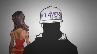 The #1 Secret Players Know (That 99% Of Men Don't)
