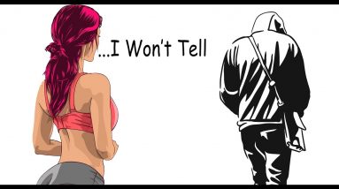 The Type Of Man Girls SECRETLY Want (But Will Never Say)