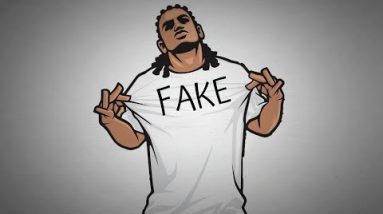 What Is A Fake Alpha Male (Are You One?)