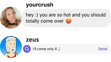 The Most Efficient Way to Text Women in 2022