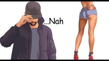 How Real Men Act