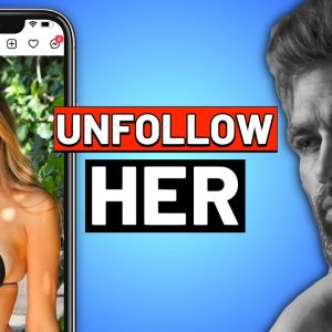 The Reason Women Don't Respect You in 2022