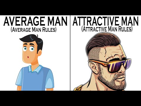The Most UNFAIR Thing About Being A Man
