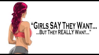 3 Crazy Mind Games Girls Play On Guys (You Won't Believe Them)