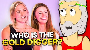 This is Why You Can't Trust Female Nature