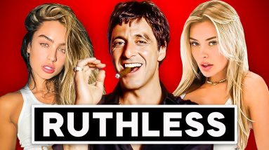 You Should Be Ruthless