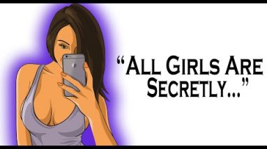 5 Craziest Things I Ever Learned About Girls (Hard To Believe)