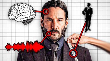 Why Violence Makes Men Attractive