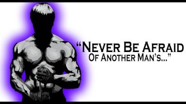 4 Skills To Get You Into The Top 1% Of Men