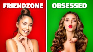 5 Signs A Girl Likes You (and how to know for sure!)