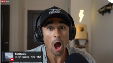 Reacting to Dating YouTubers LIVE!