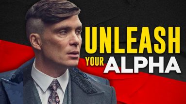 5 "ALPHA" Male Rules Every Man Must Follow