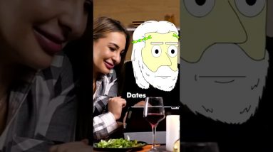 Best opening messages to get dates