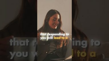 NEVER compliment a girl (here's why)