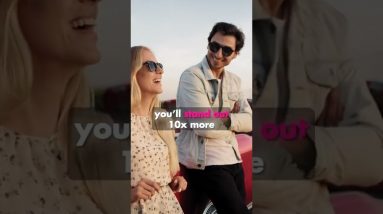 STOP Using Dating Apps - Do THIS Instead
