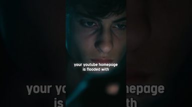 Watching YouTube Videos is Ruining Your Life