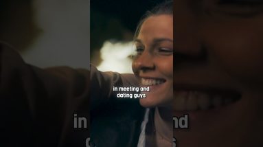 Why You Shouldn't Be NERVOUS Around Girls