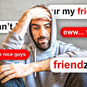 3 "SIMP" Mistakes That Make Girls REJECT You