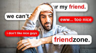 3 "SIMP" Mistakes That Make Girls REJECT You