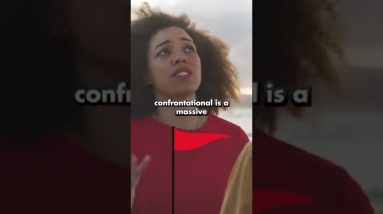 Avoid Confrontational Women at all Costs