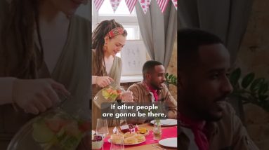 How to NOT Get Nervous Around Girls