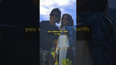Learn From Your Past Relationships (MOVE ON)