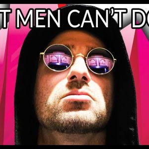 Men Who Do It Become 100X More Attractive