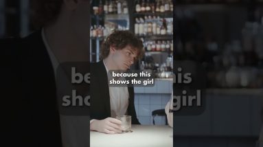 SIMPLE Trick to Be Less Socially AWKWARD!