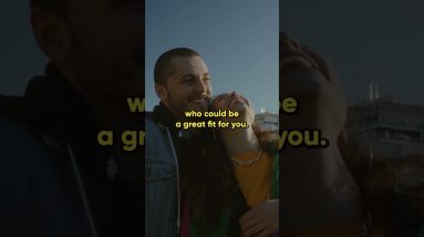 The Modern Man FEARS Women