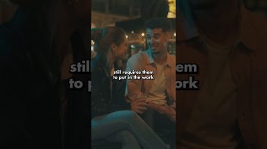 The REASON Why Every Man Needs Game (Rizz)