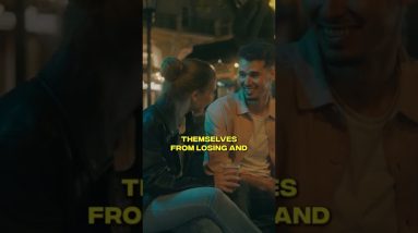 Why YOU Keep Getting Friendzoned