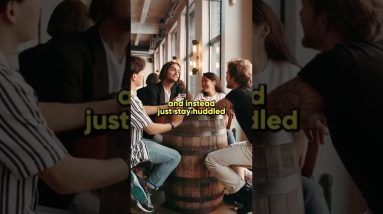Why You Should Go Out & Approach Girls Alone