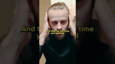 Why You Should Set Aside Time to Groom Yourself