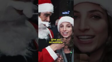 Asking Hot Girls Does Height Matter?