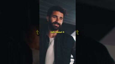 How to Make Her Start the Conversation