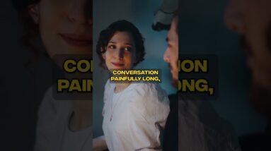 How to NEVER Have an Awkward Conversation AGAIN!