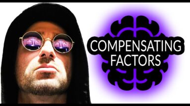 Neuroscientist: It's Like A Superpower For Low Value Men