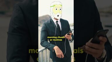 STOP Wasting Hours In Bed in the Morning