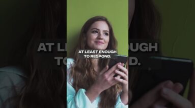 The #1 Texting Mistake Every Guy Makes
