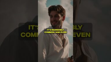 The Biggest Reason You Can't Have a One Night Stand